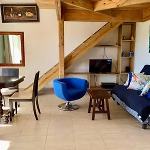 Get Breeze @cadaquescaribe Apartamento